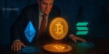 Fidelity and Canary Push HBAR, Solana, and XRP ETFs Forward