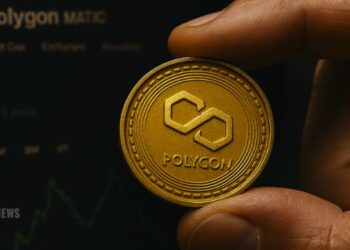 Polygon Expands POL to the Middle East with Cypher Capital Backing