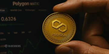 Polygon Expands POL to the Middle East with Cypher Capital Backing