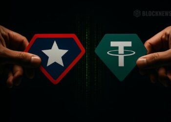 Tether Unveils USA₮, Brings in Ex-Trump Adviser as CEO