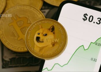 DOGE ETF Buzz Lifts DOGE Above $0.25 — Could $0.39 Be Next?
