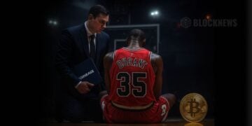 NBA Star Kevin Durant Regains Access to Long Lost Bitcoin: Here is What Happened