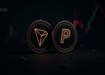 Tron Rides PayPal Stablecoin Launch as TRX Price Breaks Higher