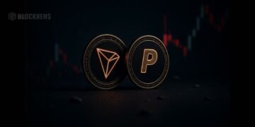 Tron Rides PayPal Stablecoin Launch as TRX Price Breaks Higher