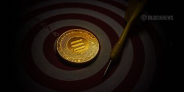 Solana Bulls Eye $500 as Whales and Treasuries Load Up