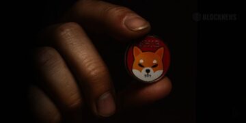 Shiba Inu in Salvage Mode as Burn Rate Explodes 1,431%