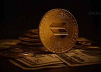 Solana’s Golden Cross Ignites Buzz as Corporate Money Flows In