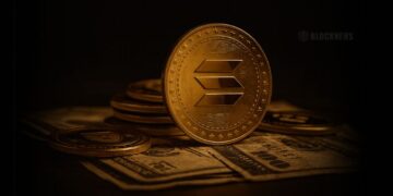 Solana’s Golden Cross Ignites Buzz as Corporate Money Flows In