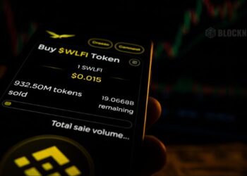 WLFI Token Pops 10% as Burn Vote and Trump Headlines Shake Things Up