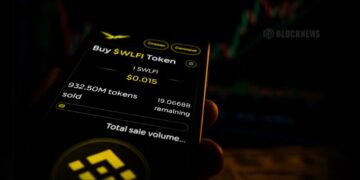 WLFI Token Pops 10% as Burn Vote and Trump Headlines Shake Things Up