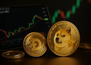 Dogecoin Back in the Spotlight with ETF Buzz