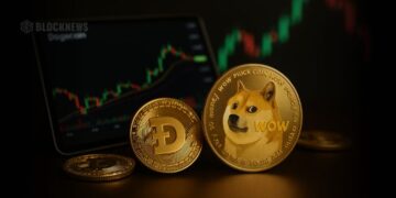 Dogecoin Back in the Spotlight with ETF Buzz