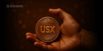 Solstice Prepares USX Stablecoin Launch