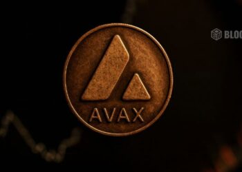 Avalanche Explodes: $1.3B DEX Volume and $550M Scaramucci Backing Set AVAX Up for a Breakout