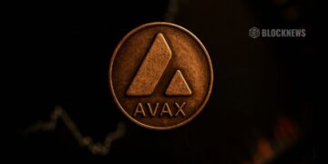 Avalanche Explodes: $1.3B DEX Volume and $550M Scaramucci Backing Set AVAX Up for a Breakout