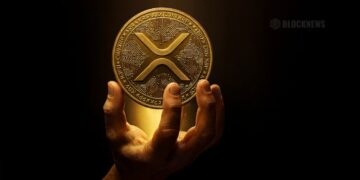 XRP Price Ready to Break Free? Analysts Eye $10 Target