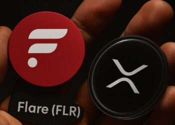 XRP DeFi Awakening Begins: Flare’s FAssets Hits 5M Mint Cap in First Day of Launch