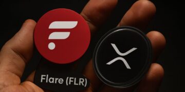 XRP DeFi Awakening Begins: Flare’s FAssets Hits 5M Mint Cap in First Day of Launch