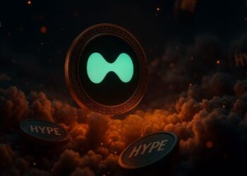 HYPE Token Set for Breakout? Discover How Bitwise’s ETF Filing Could Drive Hyperliquid Higher