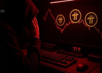 Pi Coin Drops 25% to $0.26 as Dr. Altcoin Urges Core Team to End $314,159 GCV Narrative