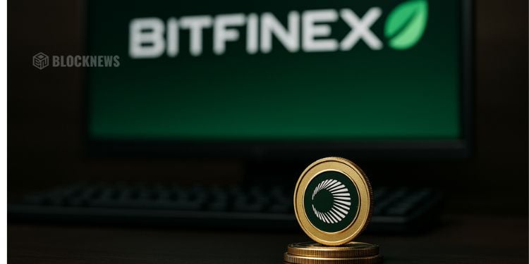 Bitfinex-Backed Plasma Becomes 8th-Largest Blockchain Overnight With $3.14B Deposits and XPL Surge