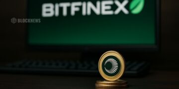 Bitfinex-Backed Plasma Becomes 8th-Largest Blockchain Overnight With $3.14B Deposits and XPL Surge