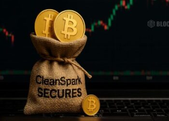 CleanSpark Secures $100M Bitcoin-Backed Credit Deal – Find Out How It’s Powering the Next Wave of Mining Growth