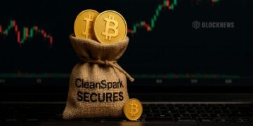 CleanSpark Secures $100M Bitcoin-Backed Credit Deal – Find Out How It’s Powering the Next Wave of Mining Growth