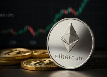 ETH Price Under Fire: $250M Outflows, Futures Drop, and Co-Founder’s 1,500 ETH Transfer Spark Crash Fears