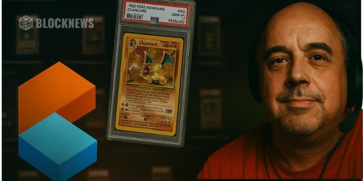 What is Collector Crypt? How They are Turning Pokémon Cards Into a Crypto Boom