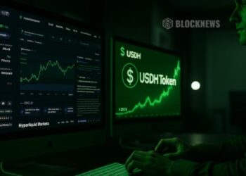 Hyperliquid Eyes USDH Stablecoin Launch as HYPE Token Pops 3%