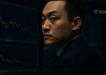 Did Justin Sun betray WLFI? Tokens frozen after dump allegations.