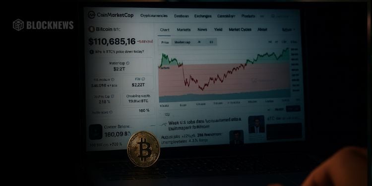 $3.38B Bitcoin Options Expiry Sparks Fears of September Volatility