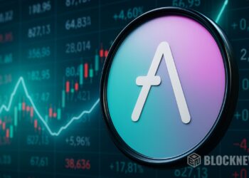 AAVE Price Analysis: Key $275 Support Could Fuel a Rally to $400