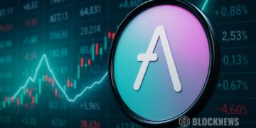 AAVE Price Analysis: Key $275 Support Could Fuel a Rally to $400