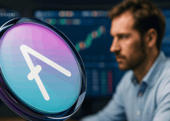 Aave Whale Scoops $15m Worth of Tokens Can Demand Spark a Breakout to $336