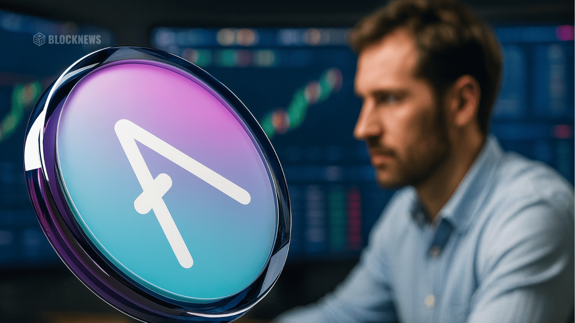 AAVE Whale Scoops $15M Worth of Tokens — Can Demand Spark a Breakout to $336?