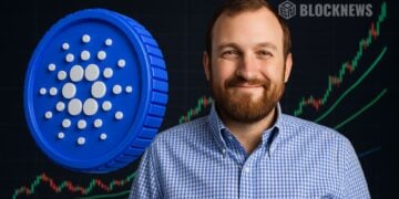 ADA Price Forecast 2025: Can Cardano Break $0.90 and Target the $1 Mark?