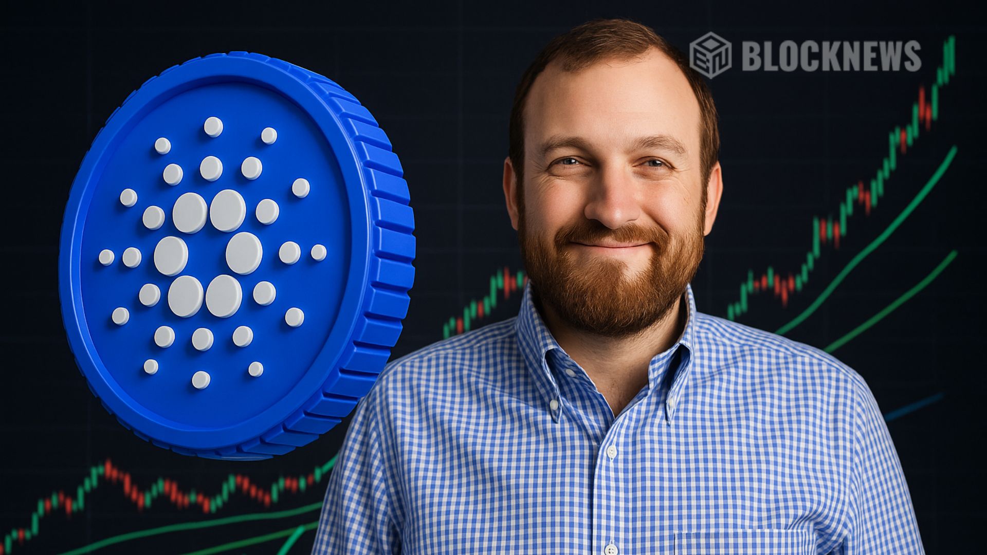 ADA Price Forecast 2025: Can Cardano Break $0.90 and Target the $1 Mark?