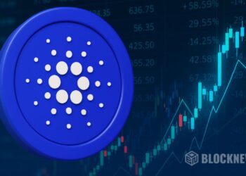 ADA Price Update: Cardano Traders Eye $0.95 Breakout After Strong Futures Surge