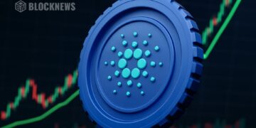 ADA Stablecoin Growth Hits Record High: Could Cardano Rally to $0.92?