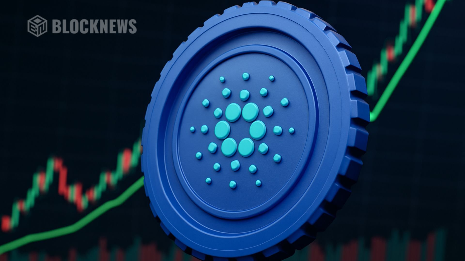 ADA Stablecoin Growth Hits Record High: Could Cardano Rally to $0.92?