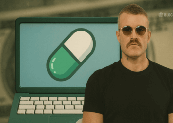 Alex Becker Crashes Pumpfun with Strszn Token Launch Here is What Happened