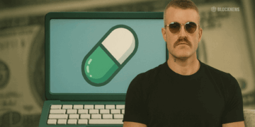 Alex Becker Crashes PumpFun with STRSZN Token Launch: Here is What Happened