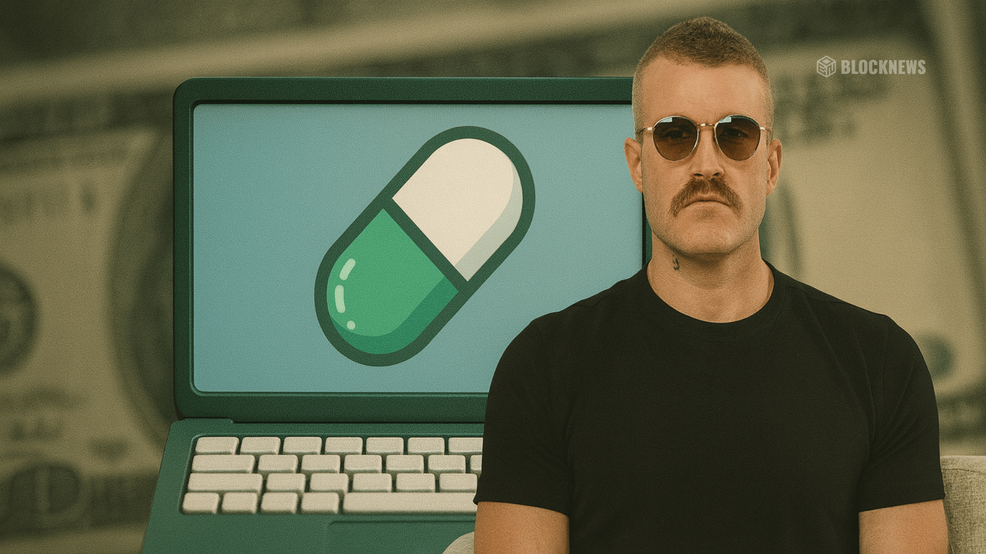 Alex Becker Crashes PumpFun with STRSZN Token Launch: Here is What Happened