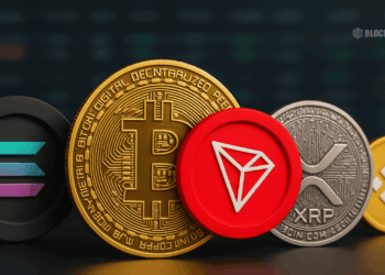 Altseason is Waking Up Here Are the Top Crypto Tokens to Buy Before You Miss out