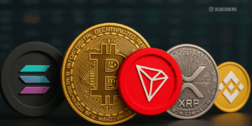 Altseason is Waking Up Here Are the Top Crypto Tokens to Buy Before You Miss out