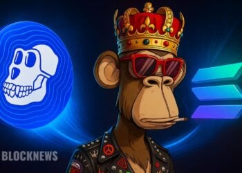 ApeCoin Makes Official Debut on Solana: Here is Why This is Bullish for APE Holders