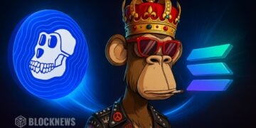 ApeCoin Makes Official Debut on Solana: Here is Why This is Bullish for APE Holders
