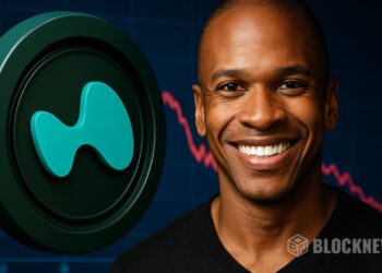 Arthur Hayes Dumps HYPE Bags for a Ferrari After Bold 126x Prediction